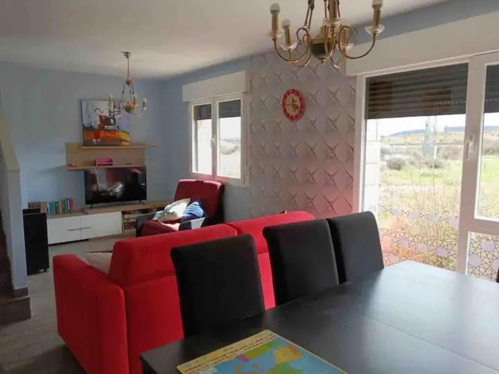 Villa Real 1H Las Casas  Esterno foto