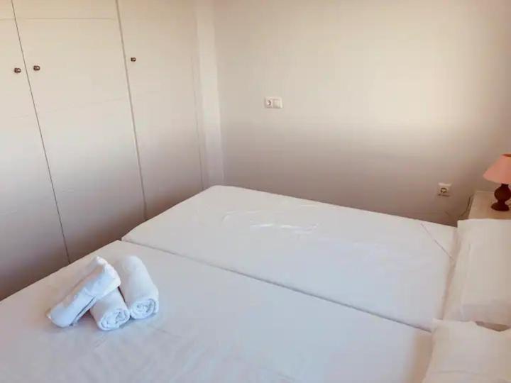 Villa Real 1H Las Casas  Esterno foto