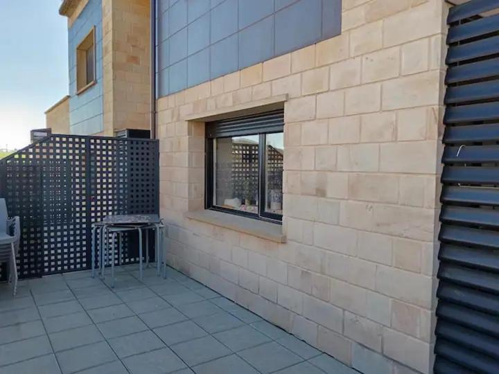Villa Real 1H Las Casas  Esterno foto