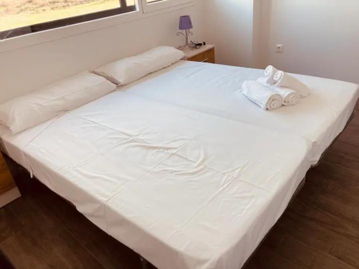 Villa Real 1H Las Casas  Esterno foto