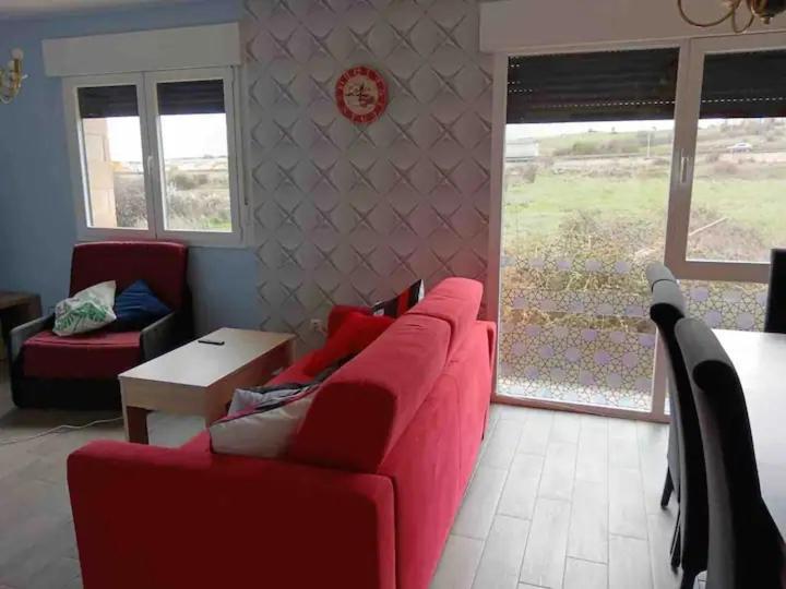 Villa Real 1H Las Casas  Esterno foto