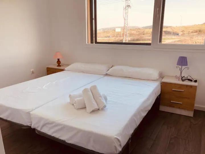 Villa Real 1H Las Casas  Esterno foto