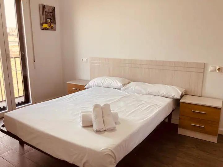 Villa Real 1H Las Casas  Esterno foto