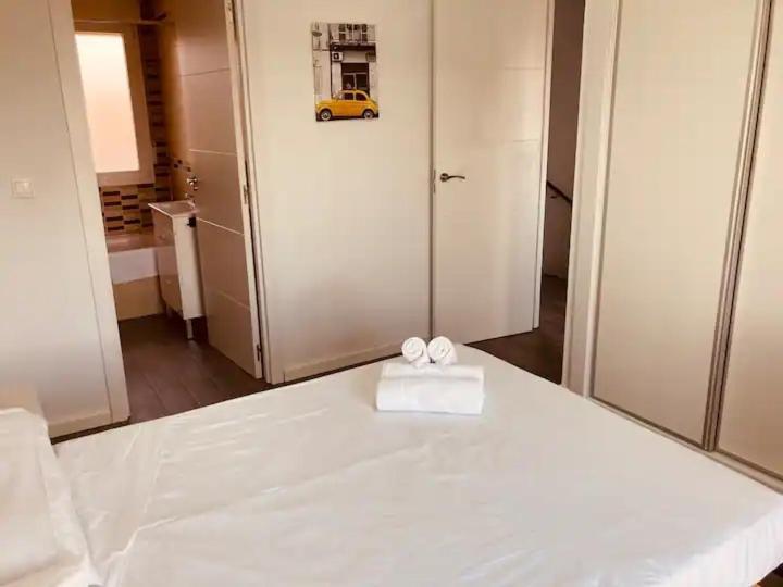 Villa Real 1H Las Casas  Esterno foto