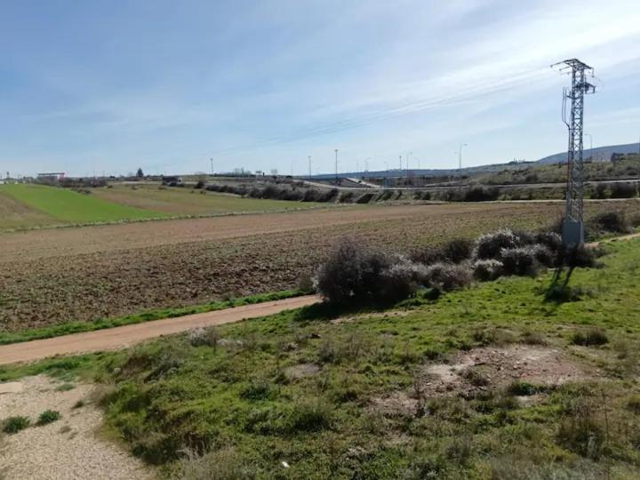 Villa Real 1H Las Casas  Esterno foto