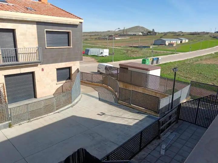 Villa Real 1H Las Casas  Esterno foto